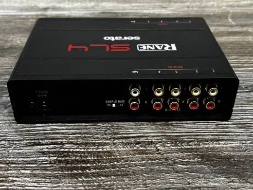 Rane - SL4 RANE 2
